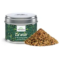 Herbaria Za'atar bio 25g
