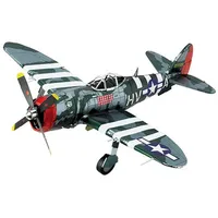 Metal Earth P47-Thunderbolt