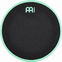 Meinl MMP12SF Practice Pad 12 Zoll Seafoam, Perkussion