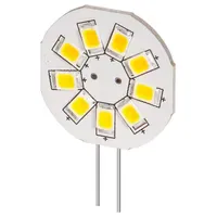 Goobay LED Strahler 1,5 W G4