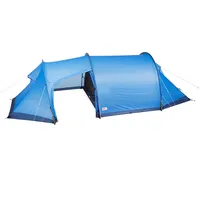 Fjällräven Abisko Endurance 3 Zelt - UN Blue -