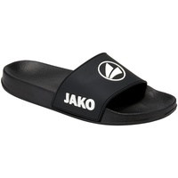 Jako Jakolette Badelatschen 729 jet black 28