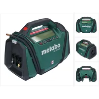 Metabo AK 18 Multi Akku-Kompressor solo (600794850)