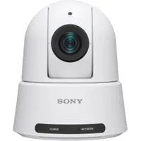 Sony SRG-A12WC 4K PTZ camera w/autoframing, Konferenzgerät, Weiss
