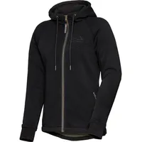 John Doe Hoodie 2.0 XTM, Damen - Schwarz XS