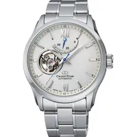 Orient Star RA-AT0003S00B Edelstahl 40 mm RE-AT0003S00B