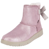 Superfit Lora Schneestiefel, Lila 39 EU