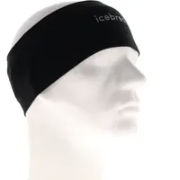 Icebreaker 200 Oasis Stirnband Schwarz