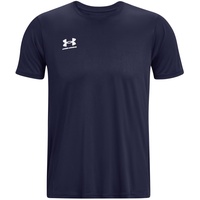 Under Armour Challenger Trainingsshirt Herren 410 midnight navy/white M
