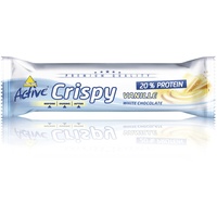 INKOSPOR L-Carnitine Riegel Mix 24 x 35 g