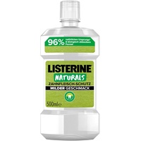Kenvue germany gmbh (otc) LISTERINE Naturals Zahnfleisch-Schutz Mundspülung