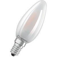 LEDVANCE LED CLASSIC B ENERGIEEFFIZIENZ B S 2,5W 827