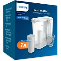 Philips Filter 1 Paket enthalten 35 56 Frischwasser