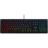 Cherry G80-3000N RGB MX Silent Red UK
