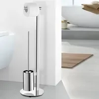 Zack SCALA WC-Bürstengarnitur, 40088,