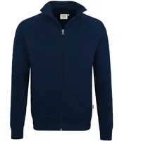 Hakro Sweatjacke College 606