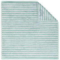 CAWÖ Home Geschirrtücher Cuisine Campus 955 seegrün - 40