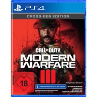 Activision Blizzard Call of Duty: Modern Warfare III -