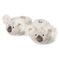 NICI Koala Hausschuhe Größe 38/41, UK 5