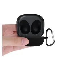 Kwmobile Hülle kompatibel mit Samsung Galaxy Buds 2 Pro/Buds