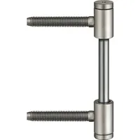 Simonswerk Flügelteil V 0026 WF 5 010081 0 04007