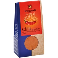 Sonnentor Chili gemahlen bio