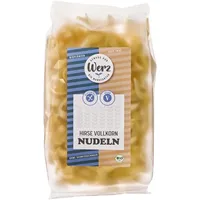 Werz Hirse Vollkorn glutenfrei 200 g