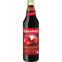 Rabenhorst Granatapfel Bio Muttersaft