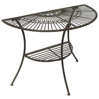 DanDiBo Ambiente Malega Konsolentisch 100 x 40 x 75