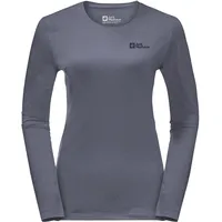 Jack Wolfskin SKY THERMAL L/S W dolphin, XL