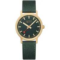 Mondaine Classic A660.30314.60SBS Textil 36,0 mm