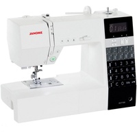 JANOME DC 7100