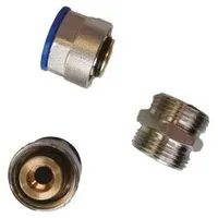 Buderus Logafloor Verbindungskupplung 16mm 7738322532