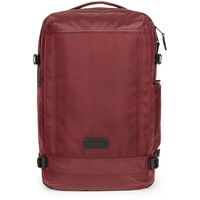 Eastpak Rucksack Tecum M CNNCT Burgundy