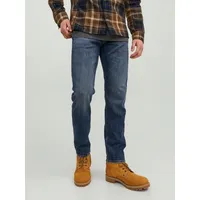 JACK & JONES Mike Original Sbd 551 Jeans Blue
