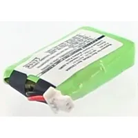 AGI Akku für Plantronics W740 Li-Pol 3,7 Volt 140