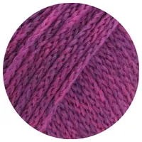 Lana Grossa Cool Merino Häkelwolle, 150 m