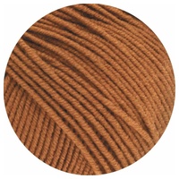 Lana Grossa Cool Wool Häkelwolle, 160 m