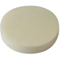TECMIX Klett-Polierschwamm weich Ø 180 mm
