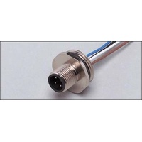 IFM Stecker M12 E11293