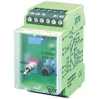 BTR Netcom Metz Connect Potentialtrenner 110 502 08