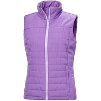 HELLY HANSEN Crew Insulator Vest 2.0 Electric Purple, L