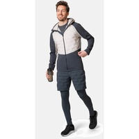 Odlo Herren Zeroweight Insulator Jacket grau