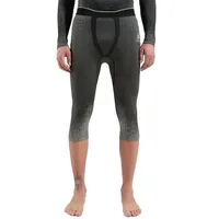 Odlo Blackcomb 3/4 Tights grau M