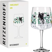 Ritzenhoff & Breker Fabelkraft Gin-Glas Cocktailglas 0,7 l