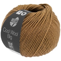 Lana Grossa Cool Wool Big Melange | Extrafeine Merinowolle
