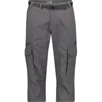 Mc Kinley McKinley Argonne III MN Herren Wanderhose anthracite
