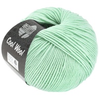 Lana Grossa Cool Wool Häkelwolle, 160 m
