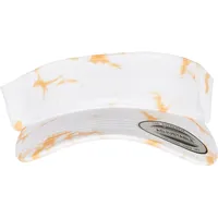Flexfit Batik Dye Curved Visor Cap