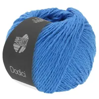 Lana Grossa Dodici 12 - Blau